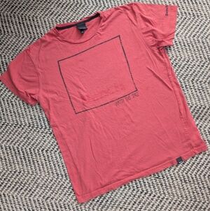 Vintage Bench Skater T-shirt